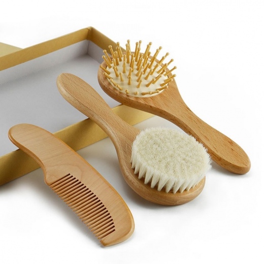 Bath Brushes