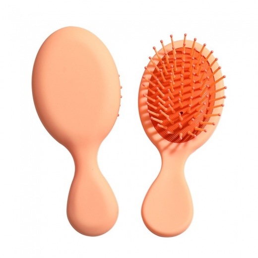 Comfortable Easy Hair Brush