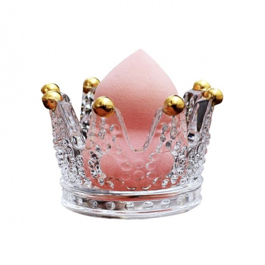 Glassy Sponge Egg Holder