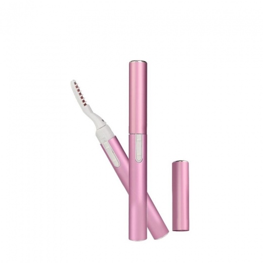 Electric Heated Eyelash Curler