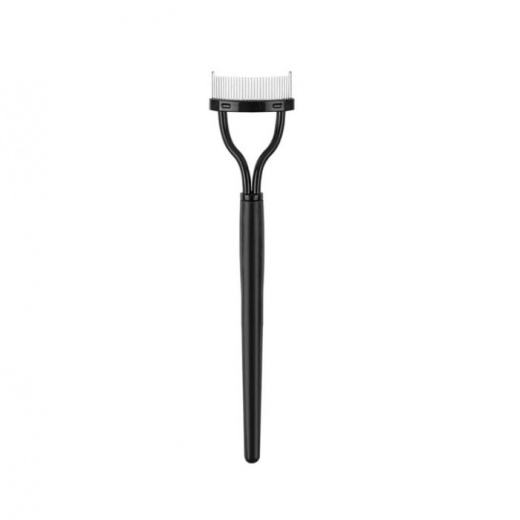 Eyelash Separator Curler Brush