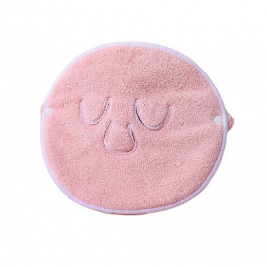 Facial Towel Mask