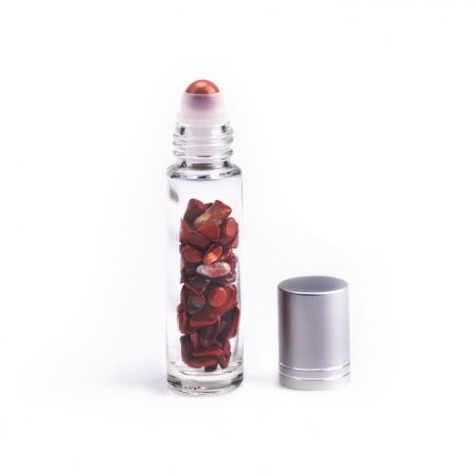 Natural Rolling Ball Bottle