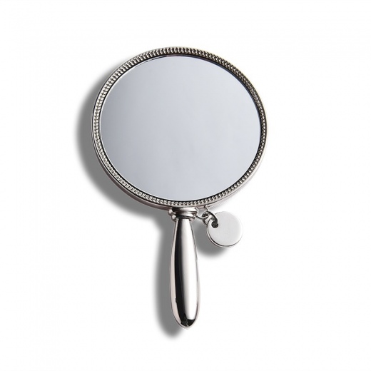 Makeup Metal Craft Mirror