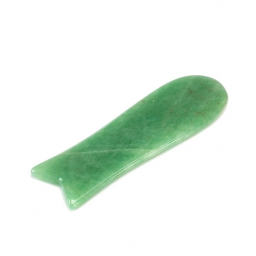 Natural Jade Scraping Massager