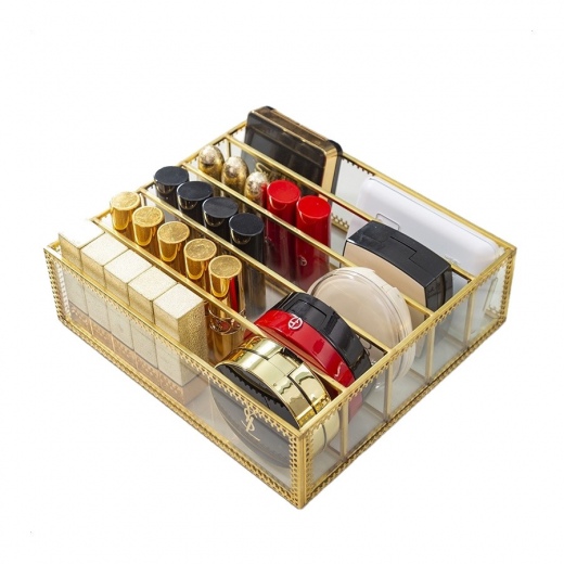 Makeup Storage Box