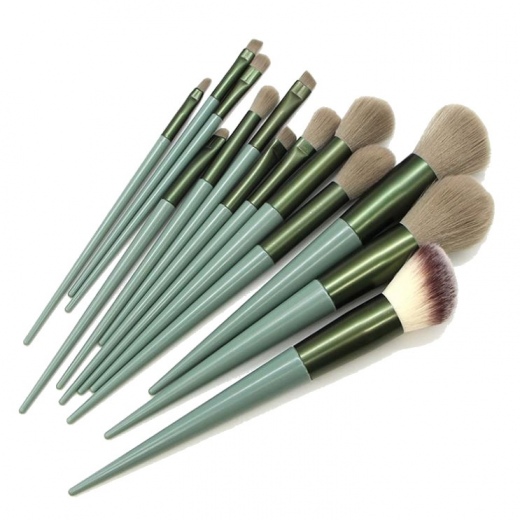 Brushes Set