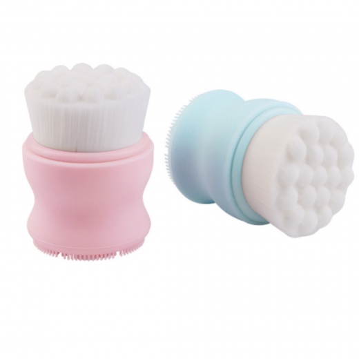 Silicone Brush