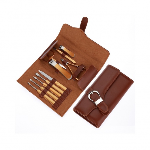 Manicure Set Nail Tool 