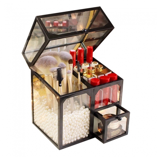 Makeup Storage Box