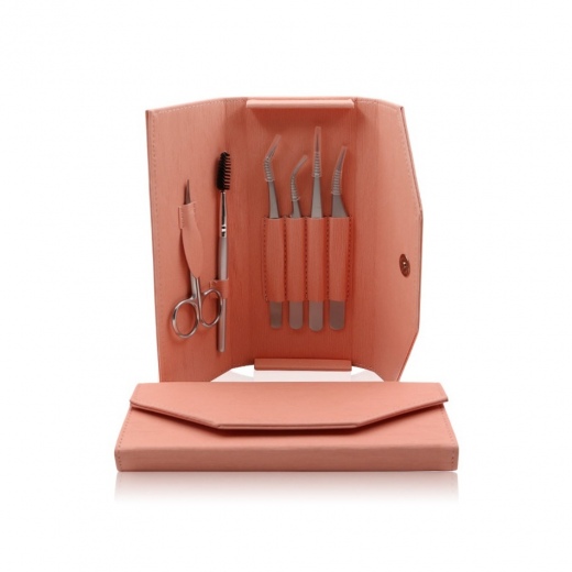 6 Pcs Eyebrow Shaping Trimming Set