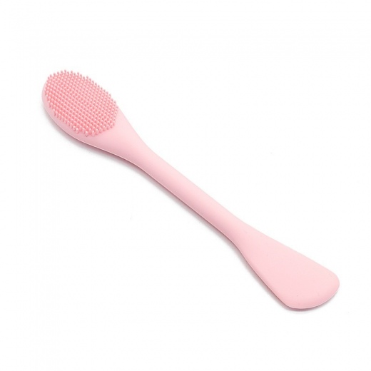 Silicone Mask Brush