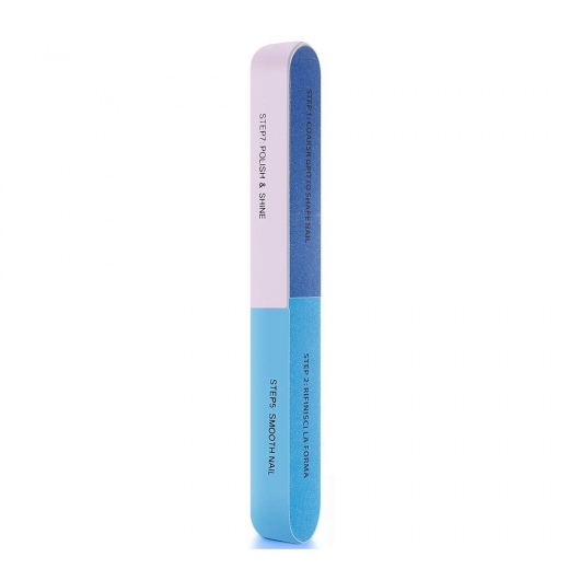 Nail File Beauty Cleaning Set