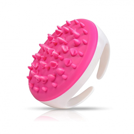 Silicone Clean Bath Brush